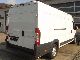 2012 Peugeot  BOXER2.2 HDI KLA L4 Suspension incl.Holzboden Van or truck up to 7.5t Box-type delivery van - high and long photo 9