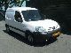 2005 Peugeot  PARTNER 1.9D 170C EURO 3 Van or truck up to 7.5t Box-type delivery van photo 1