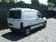 2005 Peugeot  PARTNER 1.9D 170C EURO 3 Van or truck up to 7.5t Box-type delivery van photo 3