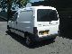 2005 Peugeot  PARTNER 1.9D 170C EURO 3 Van or truck up to 7.5t Box-type delivery van photo 4