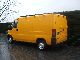 2001 Peugeot  Boxer 2.8 HDI EURO 3 Van or truck up to 7.5t Box-type delivery van - long photo 4