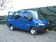1999 Peugeot  BOXER 2.5 D - 9 SEAT SEAT Van or truck up to 7.5t Estate - minibus up to 9 seats photo 2