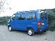 1999 Peugeot  BOXER 2.5 D - 9 SEAT SEAT Van or truck up to 7.5t Estate - minibus up to 9 seats photo 4