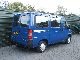 1999 Peugeot  BOXER 2.5 D - 9 SEAT SEAT Van or truck up to 7.5t Estate - minibus up to 9 seats photo 6