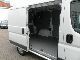 2010 Peugeot  Boxer 330 L1 H1 III HDI Avantage Van or truck up to 7.5t Box-type delivery van photo 9