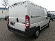 2010 Peugeot  Boxer 330 L1 H1 III HDI Avantage Van or truck up to 7.5t Box-type delivery van photo 10