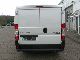2010 Peugeot  Boxer 330 L1 H1 III HDI Avantage Van or truck up to 7.5t Box-type delivery van photo 11
