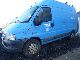 Peugeot  Boxer 2.8 HDI KASTENWAGEN / 3 SEATER 2002 Box-type delivery van photo