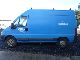 2002 Peugeot  Boxer 2.8 HDI KASTENWAGEN / 3 SEATER Van or truck up to 7.5t Box-type delivery van photo 1