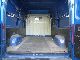 2002 Peugeot  Boxer 2.8 HDI KASTENWAGEN / 3 SEATER Van or truck up to 7.5t Box-type delivery van photo 3