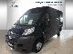 Peugeot  Boxer HDI 120 330MH KW * air * 2012 Box-type delivery van photo