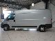 2011 Peugeot  Boxer 335 L3H2 HDi 120 HP Van or truck up to 7.5t Box-type delivery van photo 5