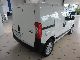 2011 Peugeot  Bipper Avantage HDI 75 20 Van or truck up to 7.5t Box-type delivery van photo 2