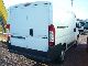 2011 Peugeot  Avantage Boxer 330 L1 H1 2.2 HDI 110 Van or truck up to 7.5t Box-type delivery van photo 1