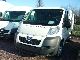2011 Peugeot  Avantage Boxer 330 L1 H1 2.2 HDI 110 Van or truck up to 7.5t Box-type delivery van photo 4