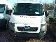 2011 Peugeot  Avantage Boxer 330 L1 H1 2.2 HDI 110 Van or truck up to 7.5t Box-type delivery van photo 5