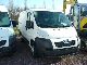 2011 Peugeot  Avantage Boxer 330 L1 H1 2.2 HDI 110 Van or truck up to 7.5t Box-type delivery van photo 6