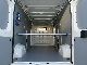 2011 Peugeot  Boxer 335 L3 H2 HDi 130 Avantage Van or truck up to 7.5t Box-type delivery van - high photo 7