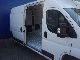 2011 Peugeot  Boxer 335 L3H2 Van or truck up to 7.5t Box-type delivery van photo 3