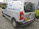 2011 Peugeot  Partner 1.6HDI 66kW AIRCO Van or truck up to 7.5t Other vans/trucks up to 7 photo 4