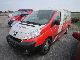 Peugeot  Expert L2H1 2.0 HDI 136 air box DPF 2008 Box-type delivery van - long photo