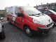 2008 Peugeot  Expert L2H1 2.0 HDI 136 air box DPF Van or truck up to 7.5t Box-type delivery van - long photo 2