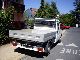 2005 Peugeot  Boxer DOKA Van or truck up to 7.5t Stake body photo 3