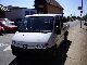 2005 Peugeot  Boxer DOKA Van or truck up to 7.5t Stake body photo 5