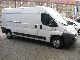 2012 Peugeot  Boxer 335 L3 H2 air / cruise / PPS Van or truck up to 7.5t Box-type delivery van - high and long photo 2