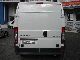 2012 Peugeot  Boxer 335 L3 H2 air / cruise / PPS Van or truck up to 7.5t Box-type delivery van - high and long photo 3