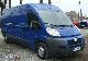 2010 Peugeot  Boxer 3.0 HDi AIR 160KM Van or truck up to 7.5t Box-type delivery van - long photo 1