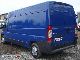 2010 Peugeot  Boxer 3.0 HDi AIR 160KM Van or truck up to 7.5t Box-type delivery van - long photo 2