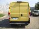 2009 Peugeot  L2 H2 Boxer HDI 120 Pack Van or truck up to 7.5t Box photo 3