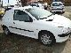2007 Peugeot  206 1,4 HDI truck Van or truck up to 7.5t Box-type delivery van photo 2