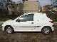 2007 Peugeot  206 1,4 HDI truck Van or truck up to 7.5t Box-type delivery van photo 6