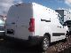 2011 Peugeot  Box 1.6 HDI partners m. Tool rack Van or truck up to 7.5t Box-type delivery van - long photo 1