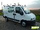 2004 Peugeot  Boxer 290C 2.2HDI Van or truck up to 7.5t Box-type delivery van photo 1