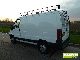 2004 Peugeot  Boxer 290C 2.2HDI Van or truck up to 7.5t Box-type delivery van photo 2
