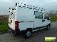 2004 Peugeot  Boxer 290C 2.2HDI Van or truck up to 7.5t Box-type delivery van photo 3