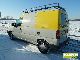 2000 Peugeot  Expert 220C 1.9D Van or truck up to 7.5t Box-type delivery van photo 2