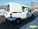 2001 Peugeot  Expert 220C 1.9D Van or truck up to 7.5t Box-type delivery van photo 3