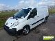 Peugeot  Expert 2.0 HDI L2 2008 Box-type delivery van photo