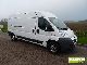2006 Peugeot  Boxer 2.2 HDI Van or truck up to 7.5t Box-type delivery van photo 1