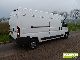 2006 Peugeot  Boxer 2.2 HDI Van or truck up to 7.5t Box-type delivery van photo 3