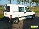 2007 Peugeot  Partner 1.6HDI 170AC Van or truck up to 7.5t Box-type delivery van photo 3