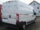 2012 Peugeot  Boxer 130 L2H2 HDI 35 box * air * Van or truck up to 7.5t Box-type delivery van - high photo 5