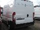 2012 Peugeot  Boxer 130 L2H2 HDI 35 box * air * Van or truck up to 7.5t Box-type delivery van - high photo 6