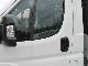 2011 Peugeot  L2 335 2.2L HDi 120 Van or truck up to 7.5t Stake body photo 2