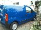 2008 Peugeot  Bipper Van or truck up to 7.5t Box-type delivery van photo 3