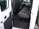 2011 Peugeot  Boxer HDI Platform Van or truck up to 7.5t Stake body photo 10